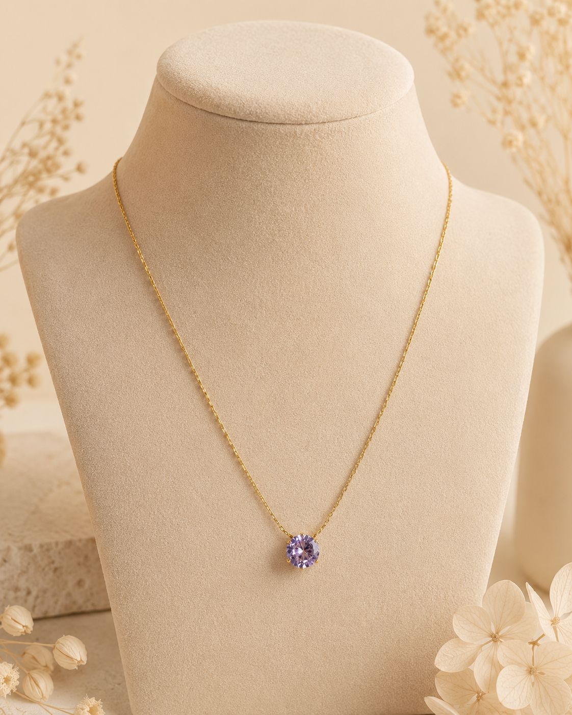 Purple beauty
