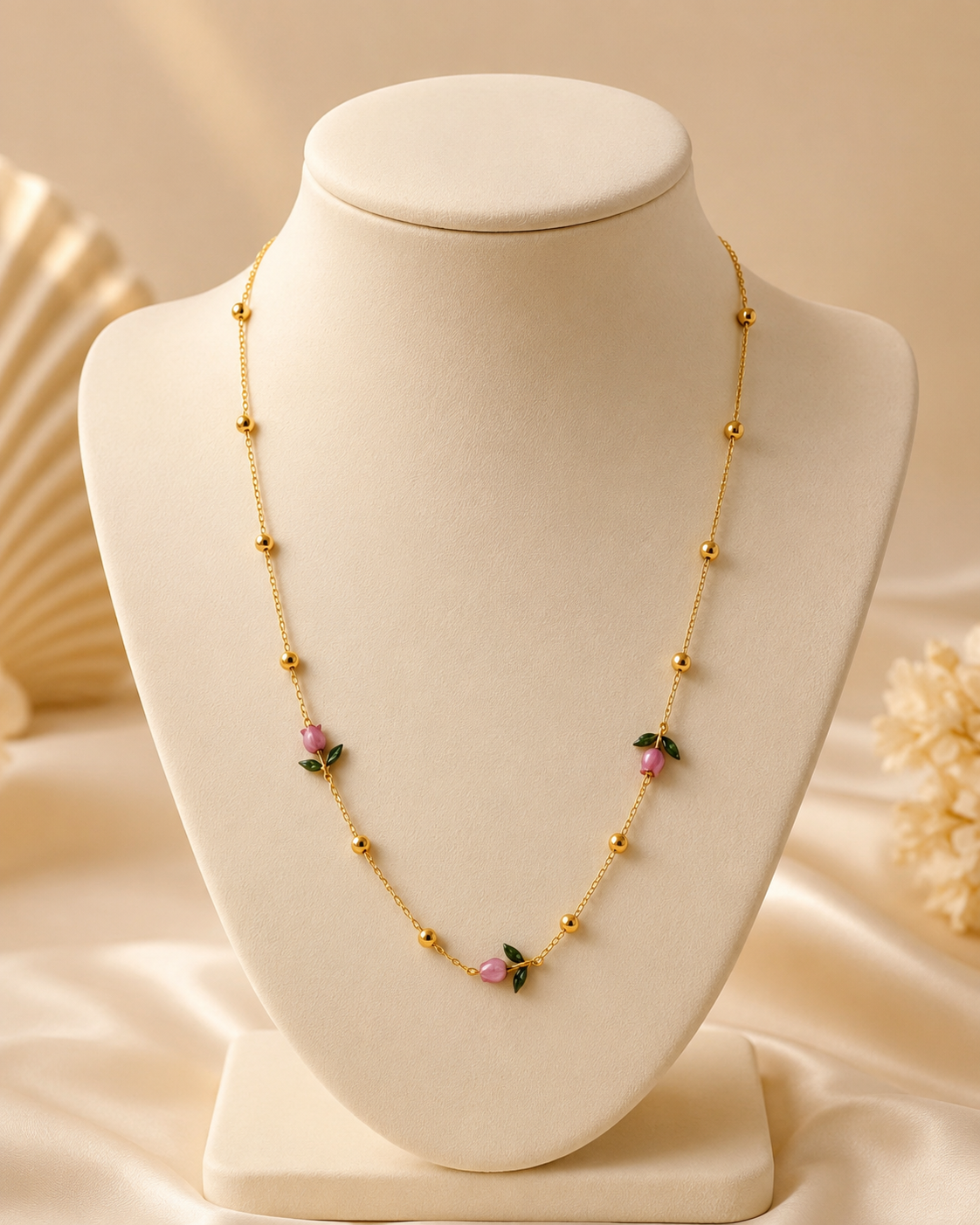 Tulip pink