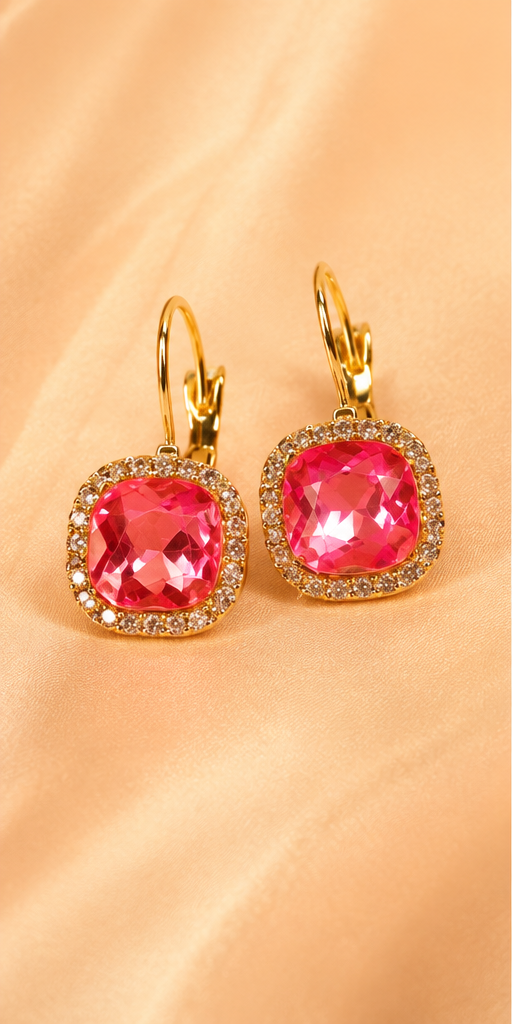 PINK LADY