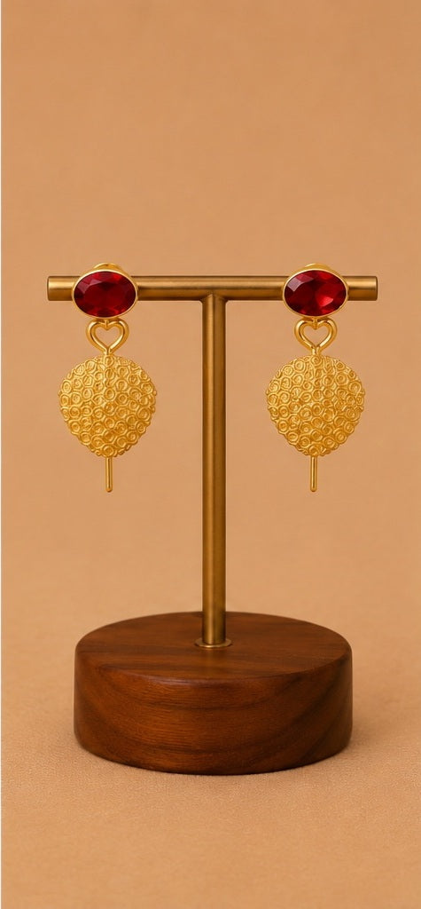 RUBY HEARTS