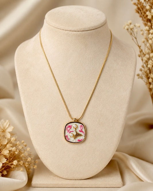 Ocean series necklace