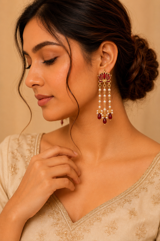 Thamara red
