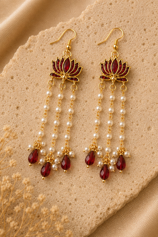 Thamara red