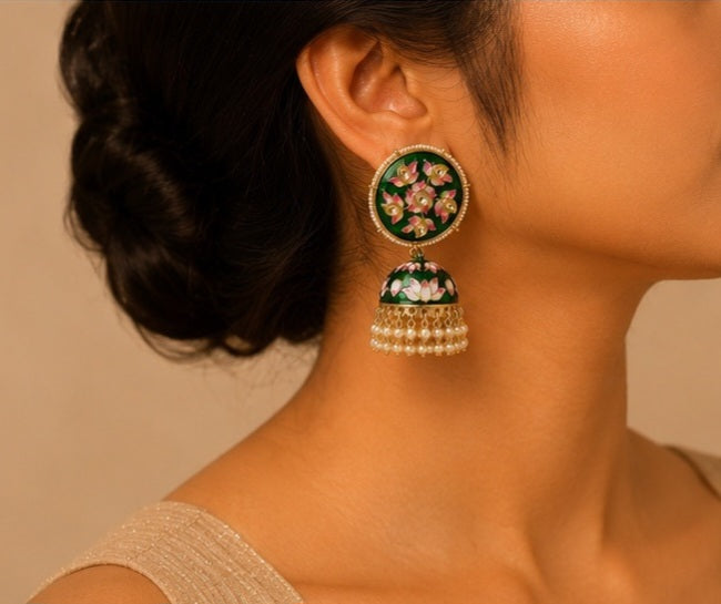 Chakra green