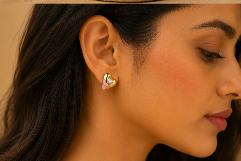 Darshana pink