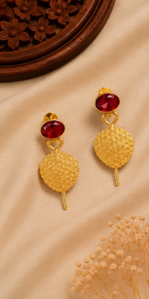 RUBY HEARTS