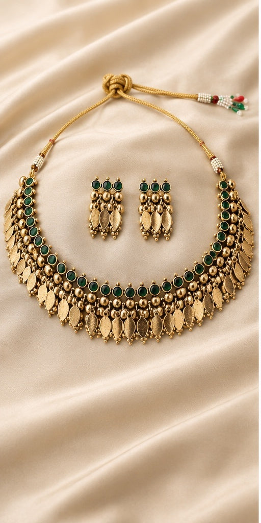 ELATHAALI SET