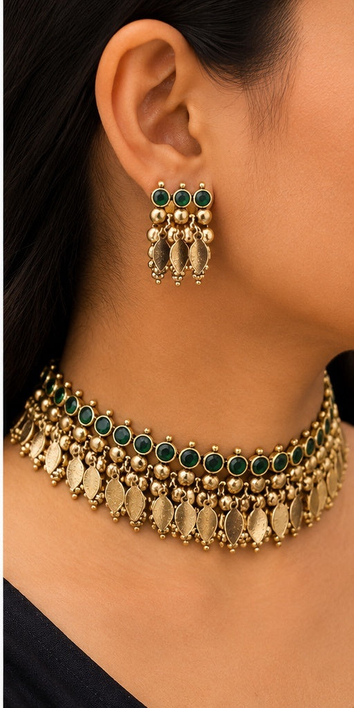 ELATHAALI SET